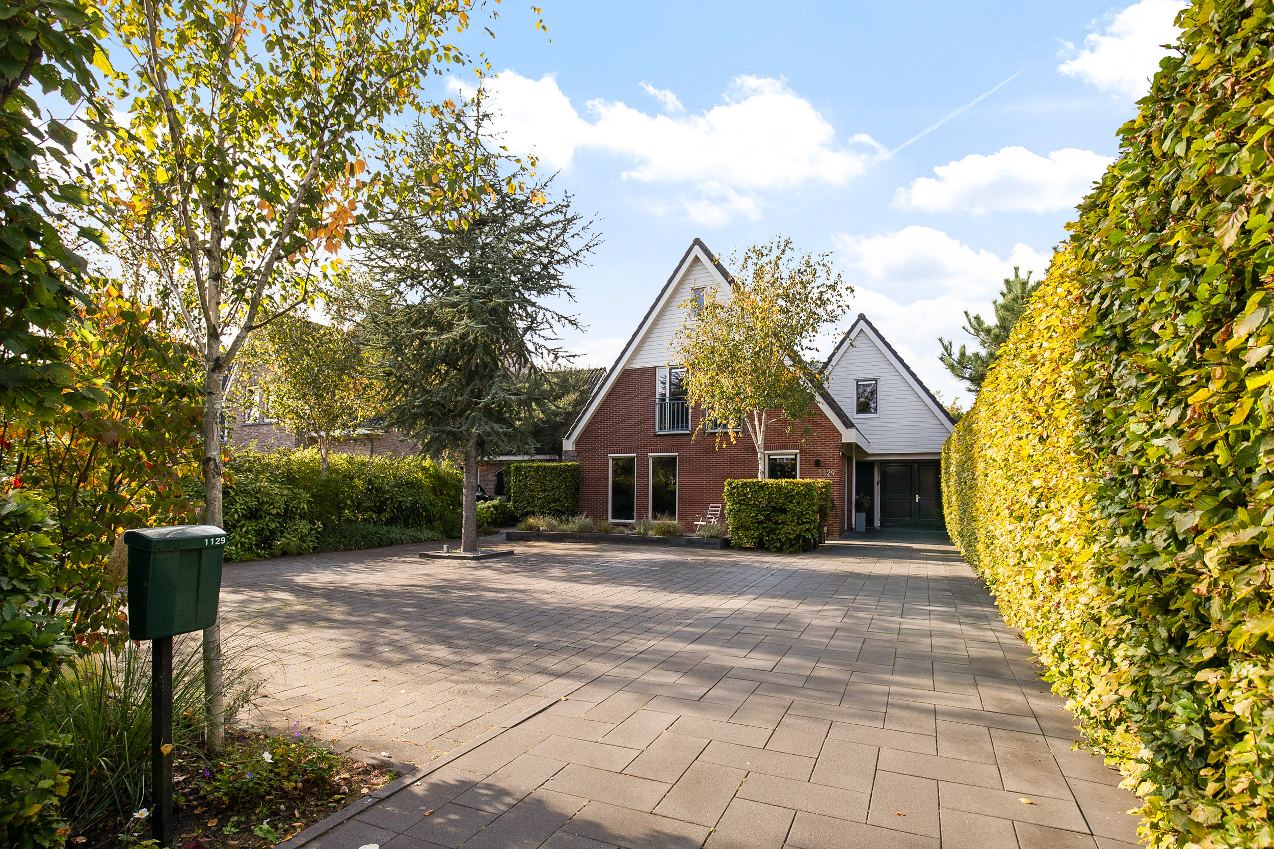 Hoofdweg 1129 , 2152 LK Nieuw-vennep 5