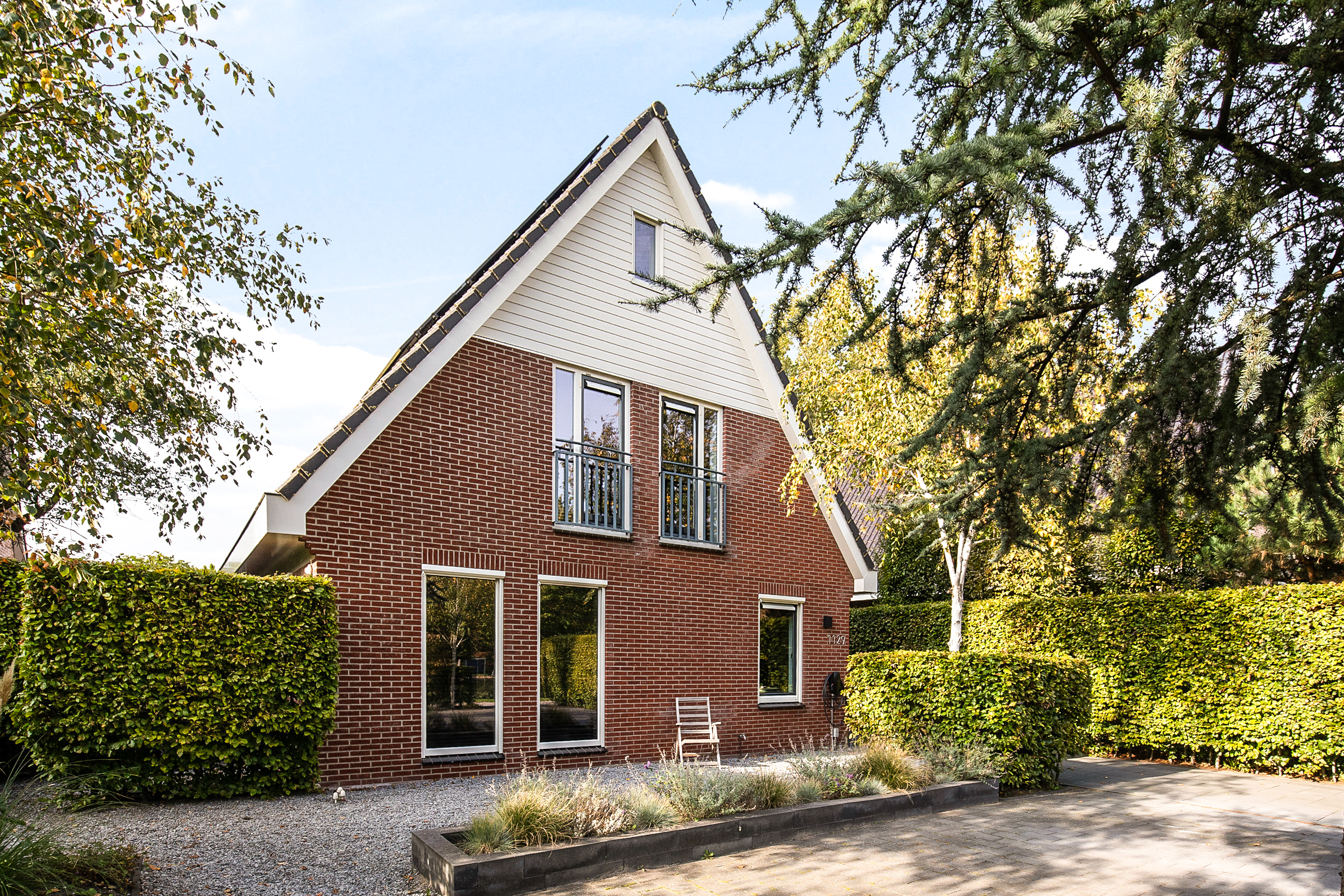 Hoofdweg 1129 , 2152 LK Nieuw-vennep 7