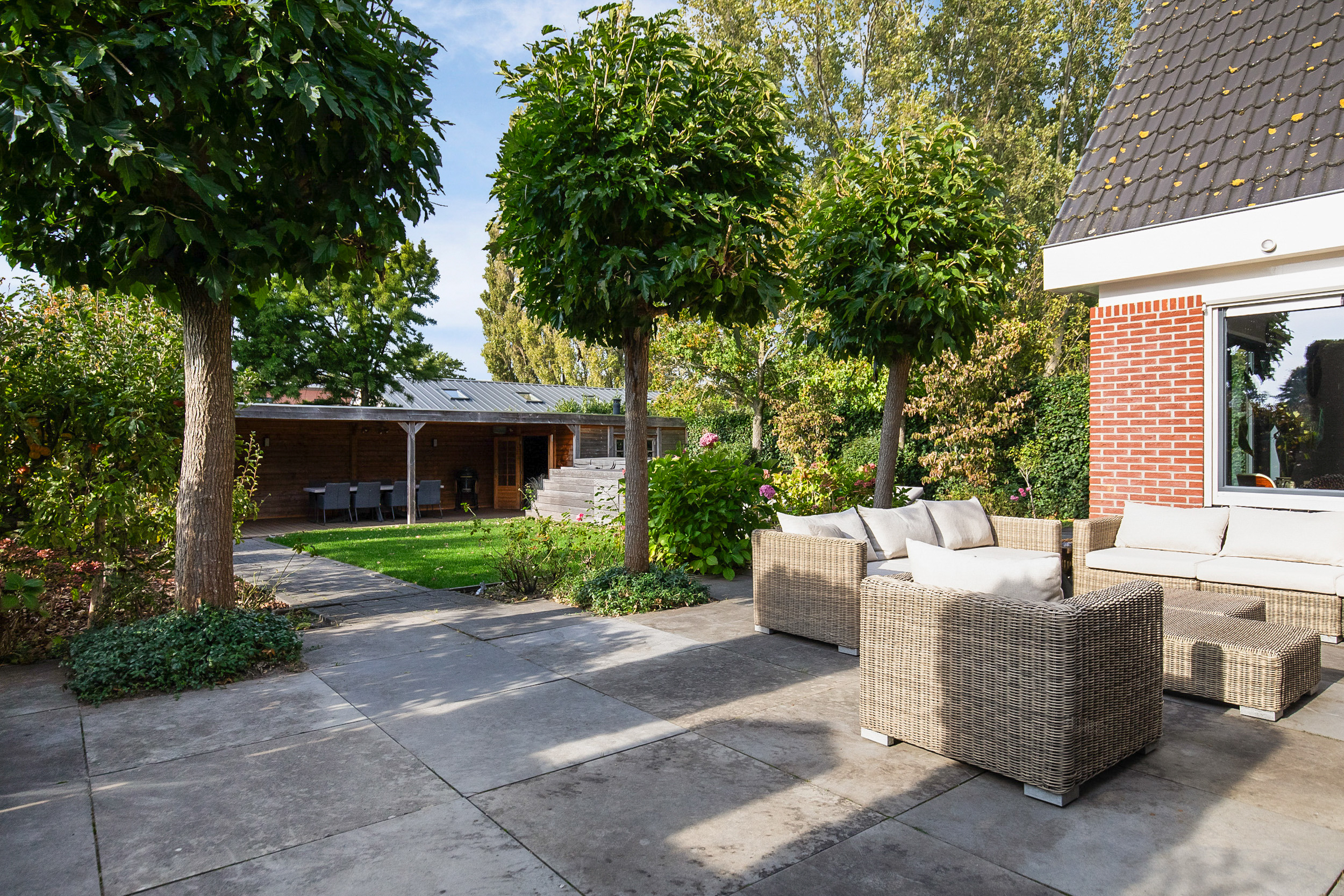 Hoofdweg 1129 , 2152 LK Nieuw-vennep 52