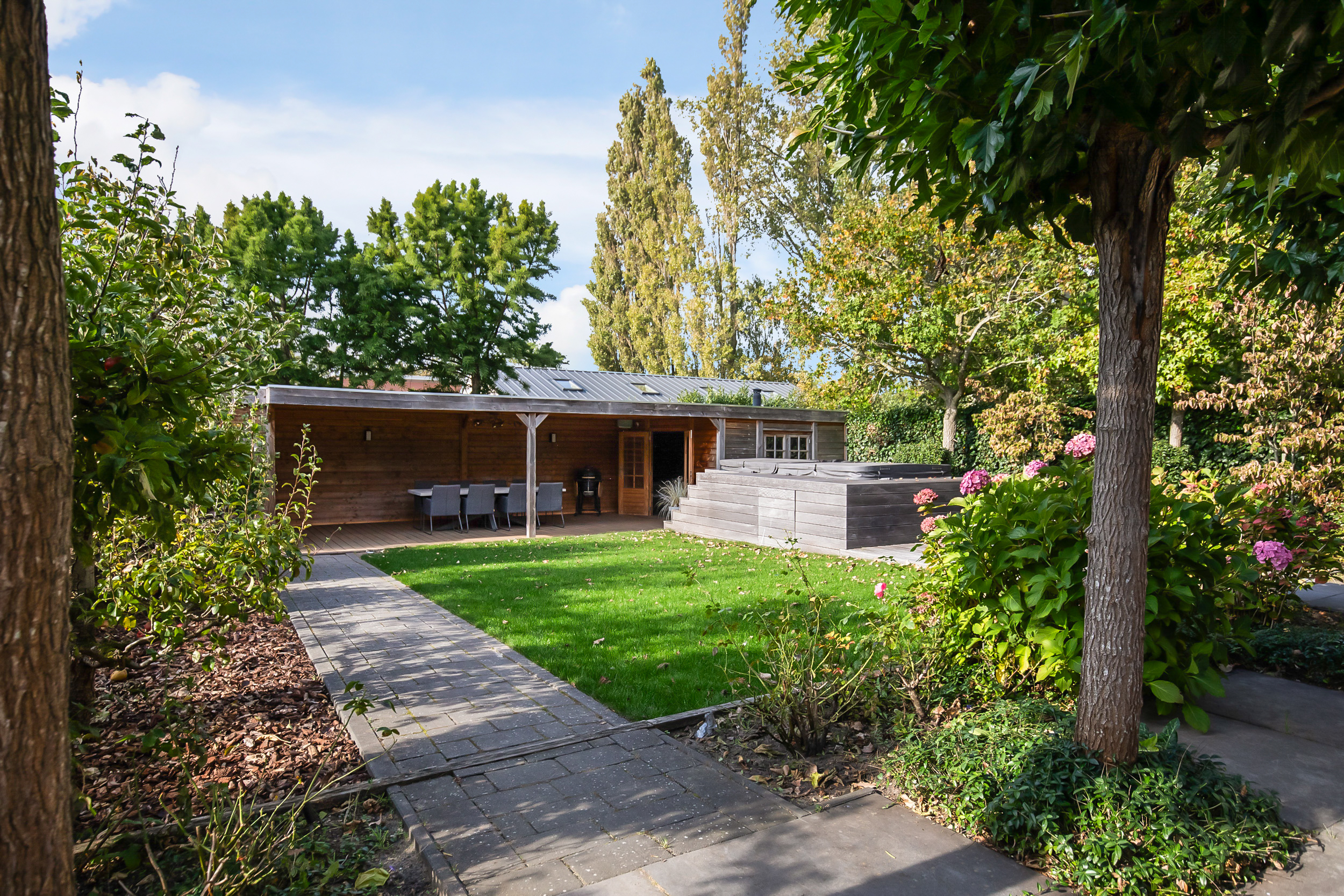 Hoofdweg 1129 , 2152 LK Nieuw-vennep 56