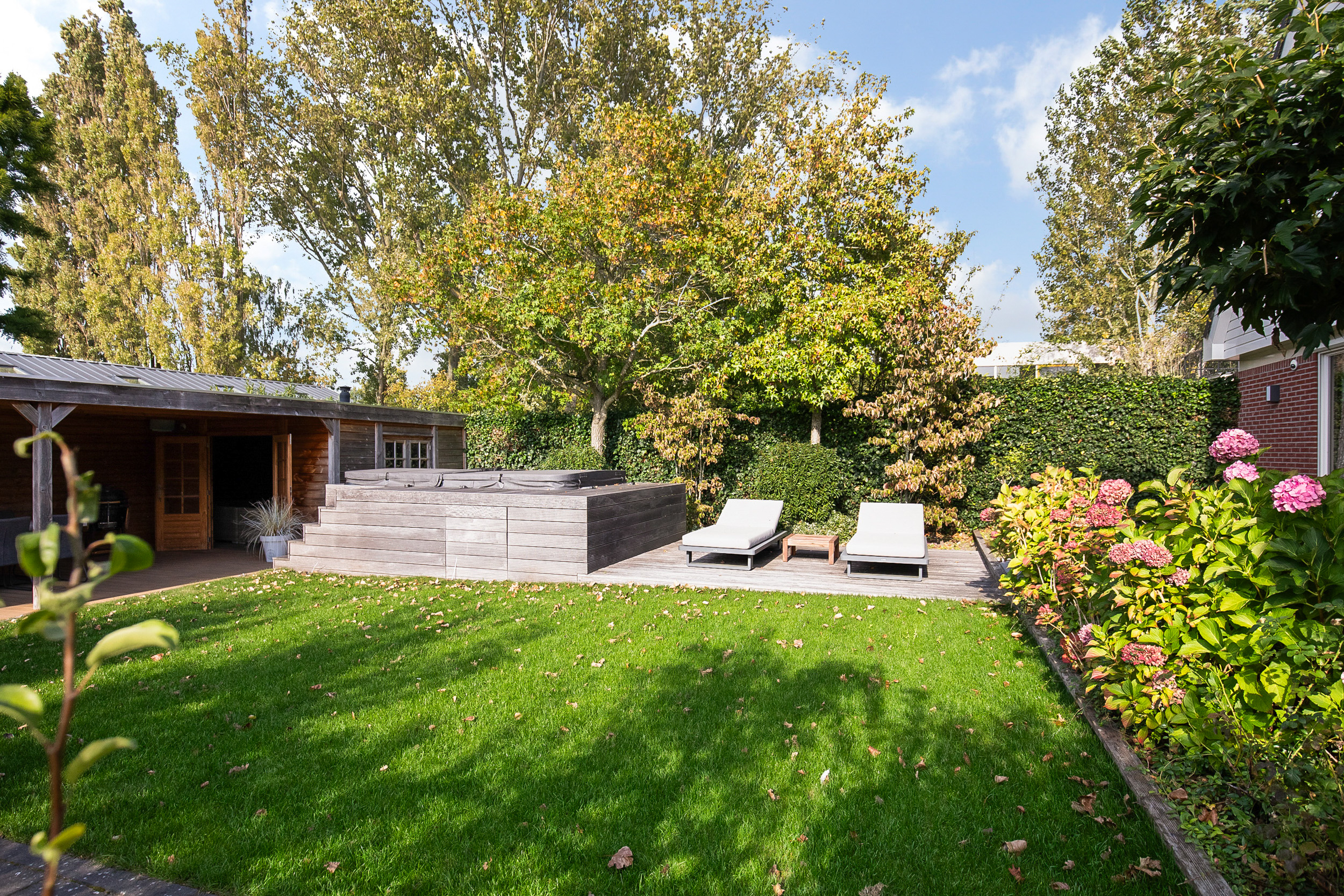 Hoofdweg 1129 , 2152 LK Nieuw-vennep 57