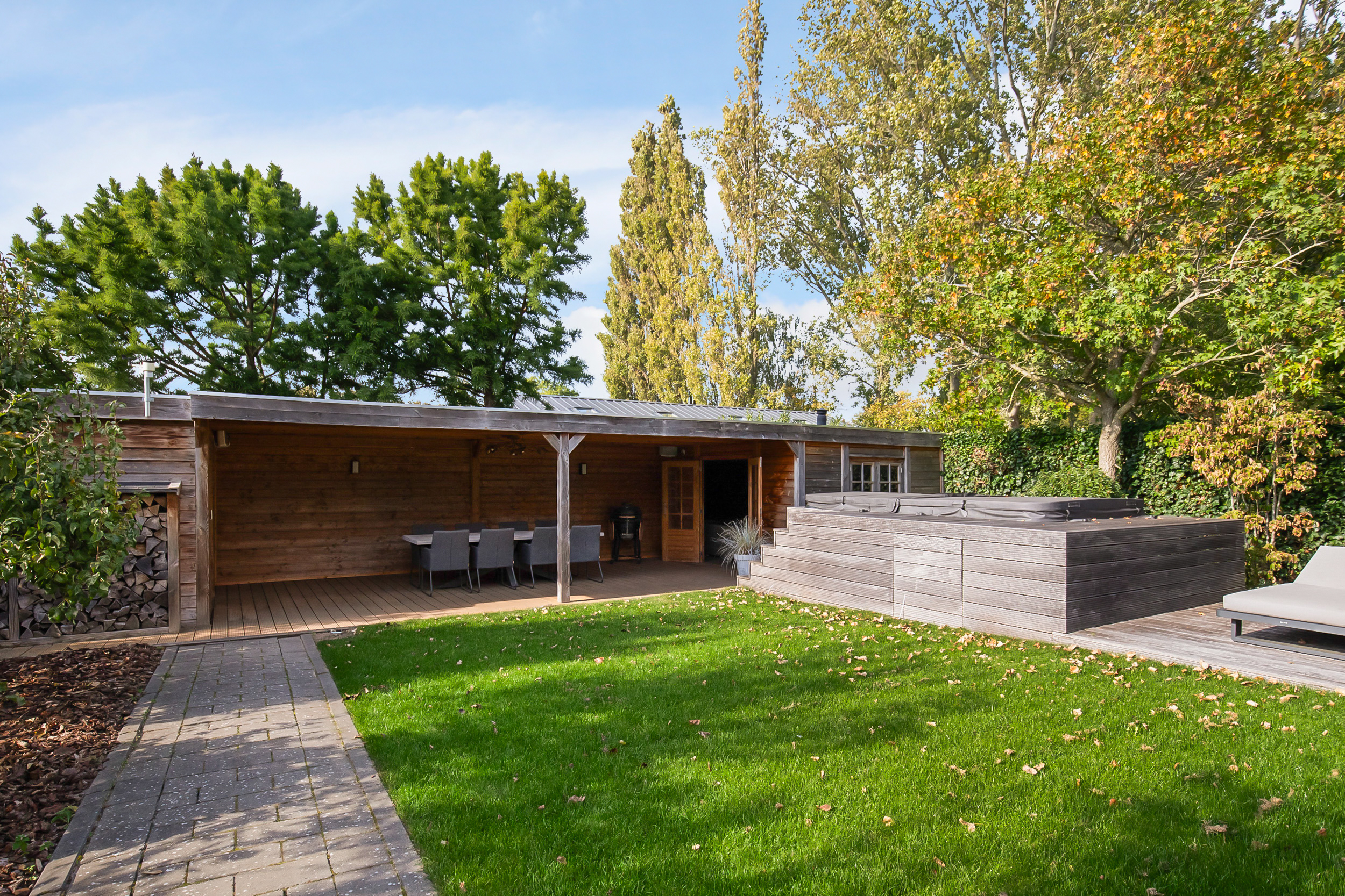 Hoofdweg 1129 , 2152 LK Nieuw-vennep 58